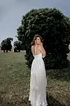 U ulozi modela je glumica Dina Vojnović