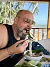 Ribafish je uživao u vijetnamskoj gastro ponudi