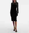 Max Mara haljina (600 eura)