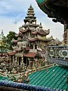 Budistički hram Linh Phuoc