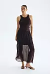 H&M suknja (25,99 eura)