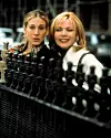 Sarah Jessica Parker i Kim Cattrall u seriji su bile najbolje prijateljice.