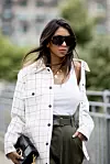 Street style na ulicama New Yorka