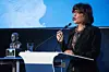 Christiane je slavu stekla izvještavajući iz ratom pogođenih područja, a tako i iz Hrvatske i BiH.