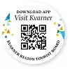 Kvarner QR kod