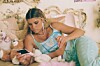 Kappa x Juicy Couture kampanja Fotografija: Profimedia