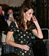 13 March 2019. star-studded National Portrait Gallery Gala 2019, held at the National Portrait Gallery, London. Pictured: Duchess of Cambridge, Kate Middleton,, Image: 419044086, License: Rights-managed, Restrictions: , Model Release: no, Credit line: Profimedia, Goff Photos