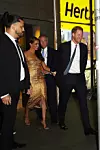 Zvijezda večeri bila je Meghan Markle