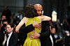 Vin Diesel i Meadow Rain Walker su se zagrlili nakon govora nabijenog emocijama