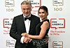 Alec Baldwin i Hilaria Baldwin