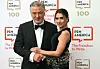 Alec Baldwin i Hilaria Baldwin