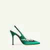 Manolo Blahnik x Balenciaga