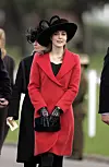 Kate Middleton 2006. godine