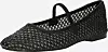 STEVE MADDEN Otvorene balerinke ‘Majorca‘ - Crna boja - 87,20 eura
