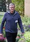 Bill Gates trenutno se nalazi na trećem mjestu najbogatijih na svijetu, bio bi i imućniji da 27 milijardi nije podijelio u humanitarne svrhe