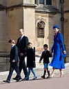 Princ i princeza od Walesa danas imaju troje djece - princa Georgea, princezu Charlotte i princa Louisa