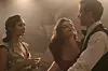 Glumci Gal Gadot, Emma Mackey i Armie Hammer