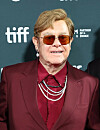 Glazbenik na svjetskoj premijeri na filma ”Elton John: Never Too Late” na Toronto Film Festivalu u Kanadi