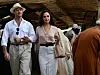 Glumci Gal Gadot i Armie Hammer