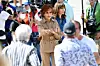 Jane na setu filma ‘Book Club 2 - The Next Chapter‘