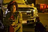 Marion Ramsey u horor filmu 'Lavalantula' 2015. godine