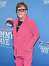 Elton John