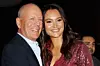 Bruce Willis i Emma Heming Willis