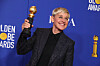 Ellen DeGeneres 2020.godine