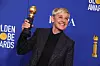 Ellen DeGeneres 2020.godine
