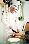 Francuski chef Mika Alix