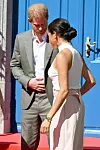Meghan i Harry