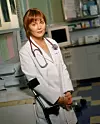 Laura Innes kao dr. Kerry Weaver.