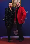 Ivana Hraste Sočo i Krešimir Dolenčić