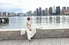 New York je savršena kulisa za modno snimanje