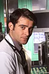 Goran Višnjić kao dr. Luka Kovač.