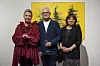 Galeristica Elvira Kranjčar, Ozren Kanceljak i Majda Bekić Vejzović