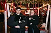 Fabijan Pavao Medvešek i Nika Turković
