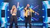 Ana Radišić i Alen Đuras unatoč solidnim ocjenama žirija morali su napustiti show