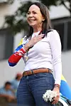 Maria Corina Machado