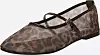 STEVE MADDEN Otvorene balerinke ‘Mash‘ - Smeđa boja - 71,92 eura