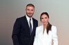Victoria i David Beckham