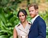 Meghan Markle i princ Harry