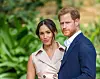 Meghan Markle i princ Harry
