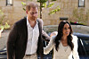 Princ Harry i Meghan Markle