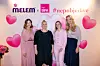 Nina Slišković Goleš, Željka Mojzeš, Anamari Halilović, Tea Matoš