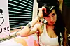 Britanska pop zvijezda Amy Winehouse