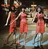 Grupa The Supremes krajem šezdesetih: Mary Wilson, Florence Ballard i Diana Ross