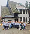 Sredinom travnja na Pohorju će se održati treći retreat Sanjine akademije