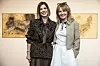 Glumice Bojana Gregorić Vejzović i Barbara Nola