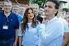 Davorka i Zlatko Dalić